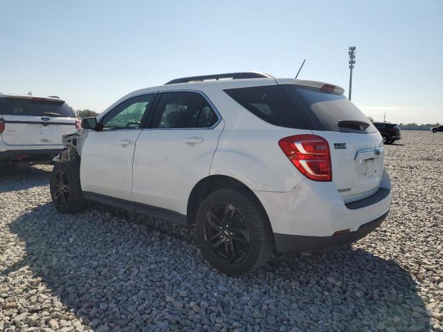 2017 CHEVROLET EQUINOX LT - 2GNALCEK3H6192032