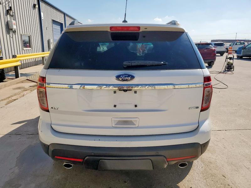 2015 FORD EXPLORER X #3284166589