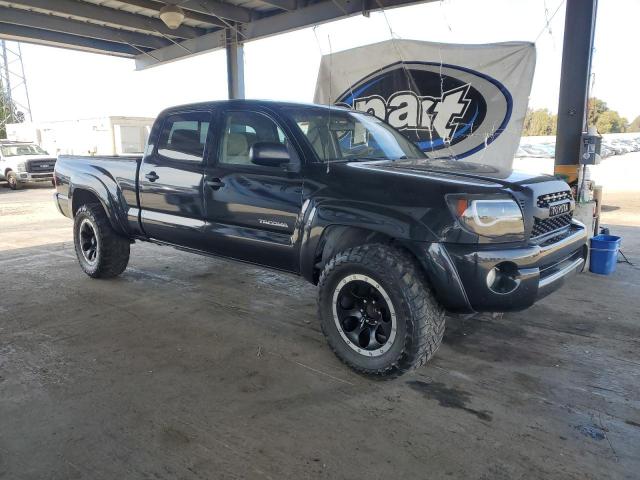 2006 TOYOTA TACOMA DOU #3302631089