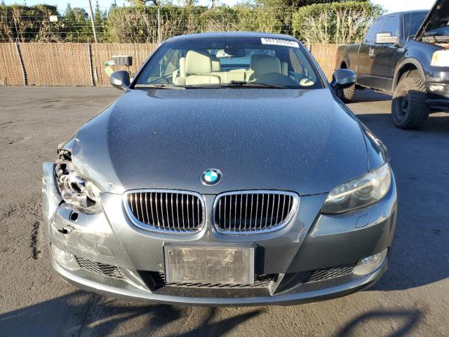 2010 BMW 328 I - WBAWL1C51APX12229