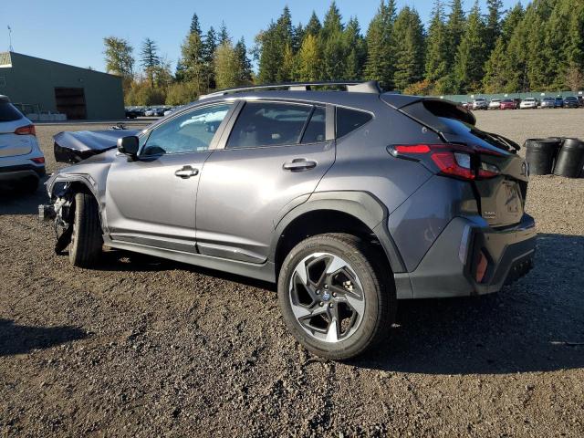 2024 SUBARU CROSSTREK #3304075486