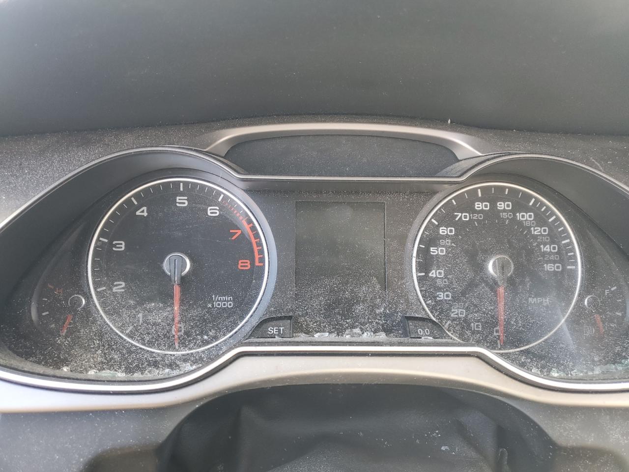 Lot #3302851888 2013 AUDI A4 PREMIUM