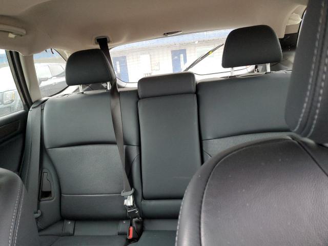 2018 SUBARU OUTBACK 2. 4S4BSANC9J3392189