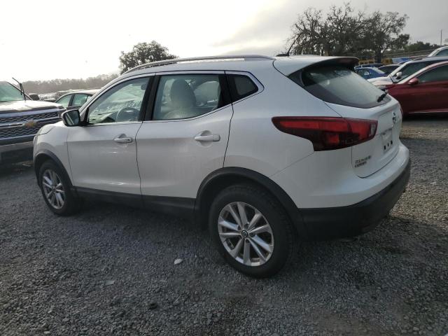 2019 NISSAN ROGUE SPOR JN1BJ1CR9KW629832