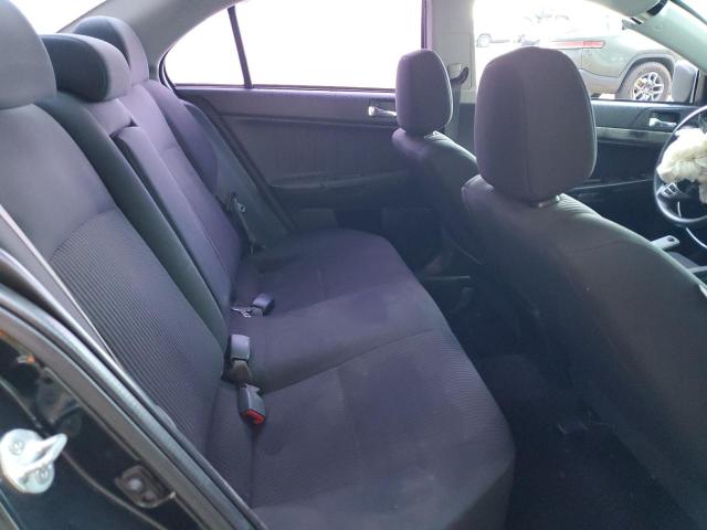 2015 MITSUBISHI LANCER SE #3296882847