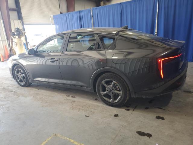 2025 KIA K4 LX 3KPFT4DE8SE034681