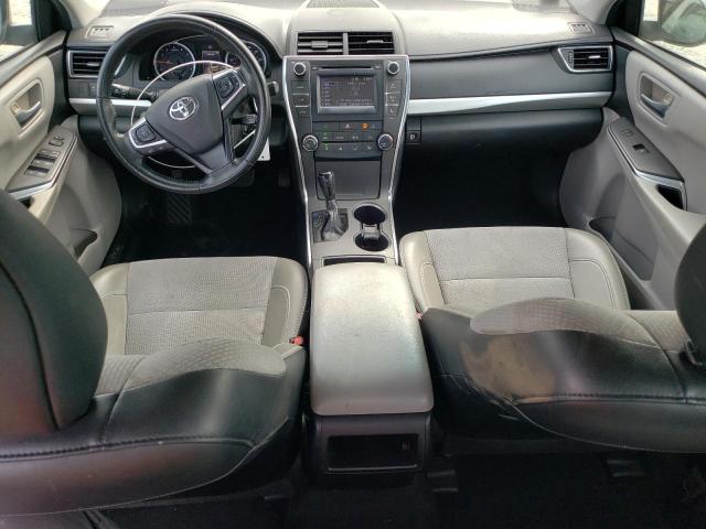 2016 TOYOTA CAMRY LE 4T1BF1FKXGU556546