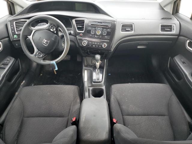 2013 HONDA CIVIC LX - 19XFB2F59DE017847