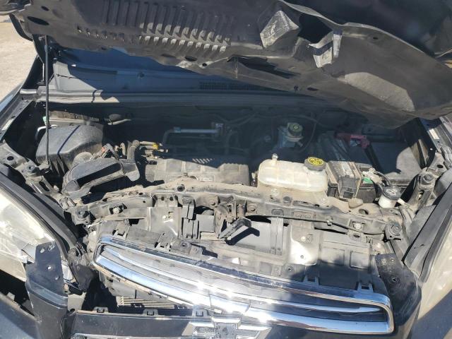 2015 CHEVROLET TRAX LS KL7CJKSBXFB063167