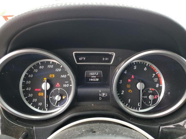 2015 MERCEDES-BENZ GL 550 4MA 4JGDF7DE5FA463717