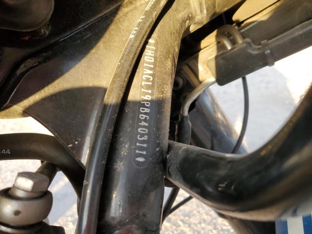 2023 HARLEY-DAVIDSON FLTRXST #3290224250