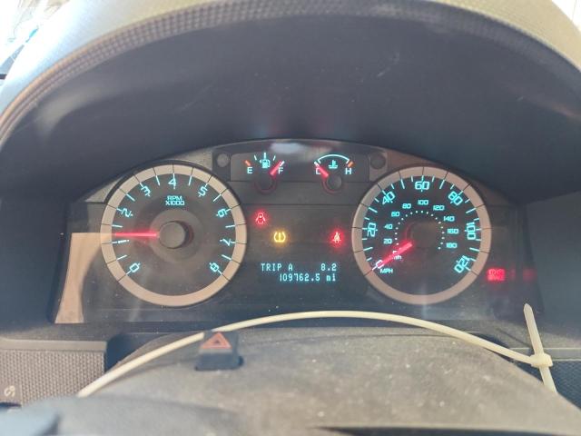 2012 FORD ESCAPE LIM - 1FMCU9E7XCKC05356