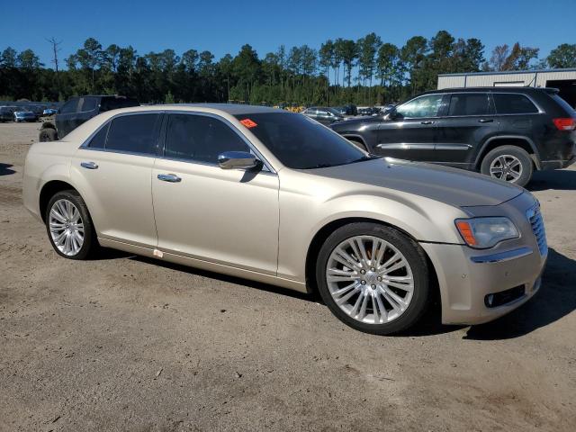 2012 CHRYSLER 300C - 2C3CCAET3CH256506