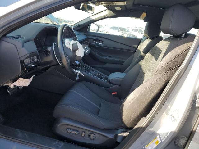 2024 HONDA ACCORD HYB #3303907729