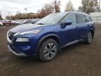 Lot #3302646057 2021 NISSAN ROGUE SV