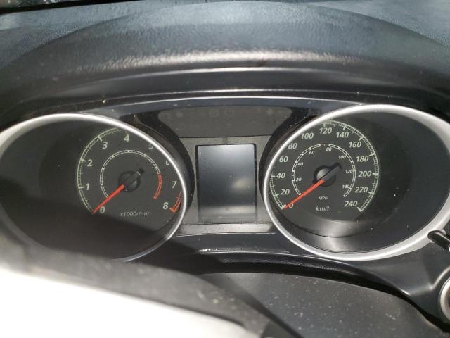 2015 MITSUBISHI RVR GT 4A4AJ4AU9FE601745