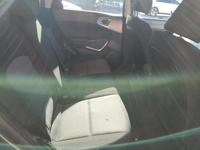 2023 KIA SOUL LX #3290226208