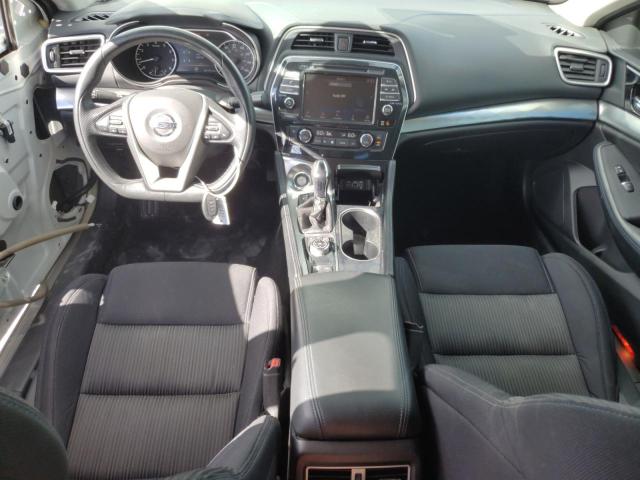 2020 NISSAN MAXIMA S 1N4AA6BV7LC376488