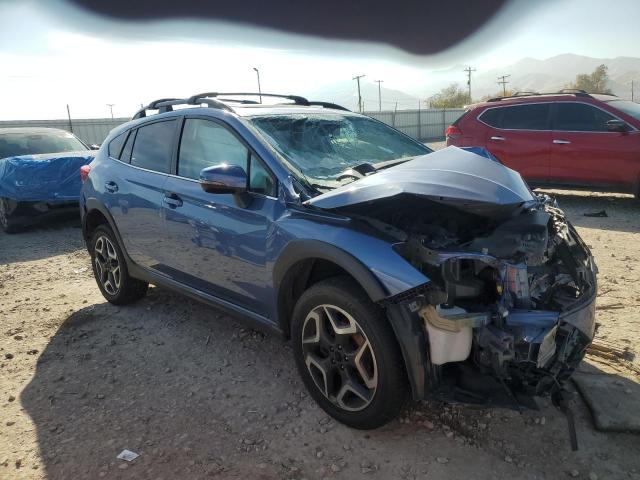 2019 SUBARU CROSSTREK #3308661270
