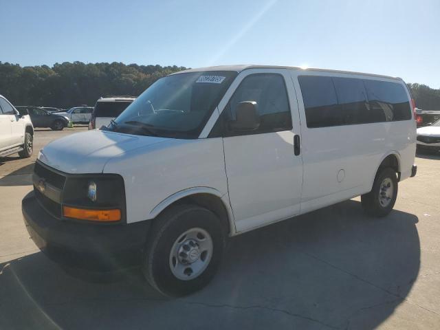 CHEVROLET EXPRESS G2500