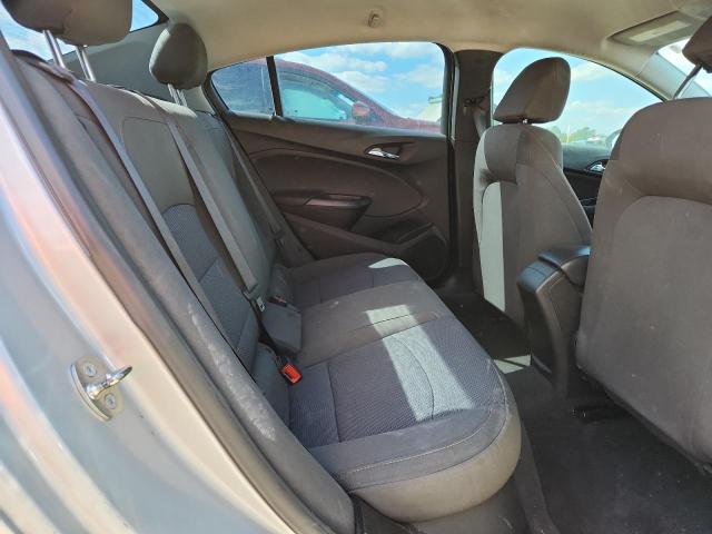 2019 CHEVROLET CRUZE LS 1G1BC5SM7K7148033