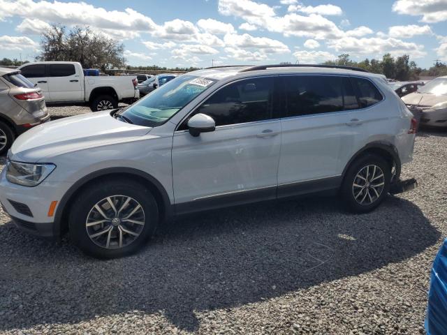 2018 VOLKSWAGEN TIGUAN SE #3278715663