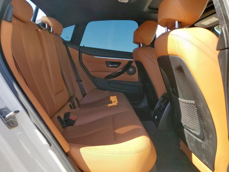 2018 BMW 430I GRAN WBA4J1C50JBG79706