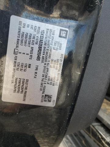 2011 GMC YUKON SLE - 1GKS2AE05BR269485