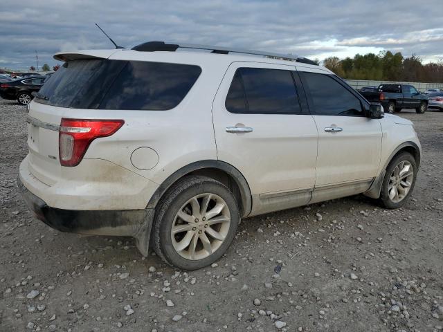 2014 FORD EXPLORER L - 1FM5K8F83EGA79217