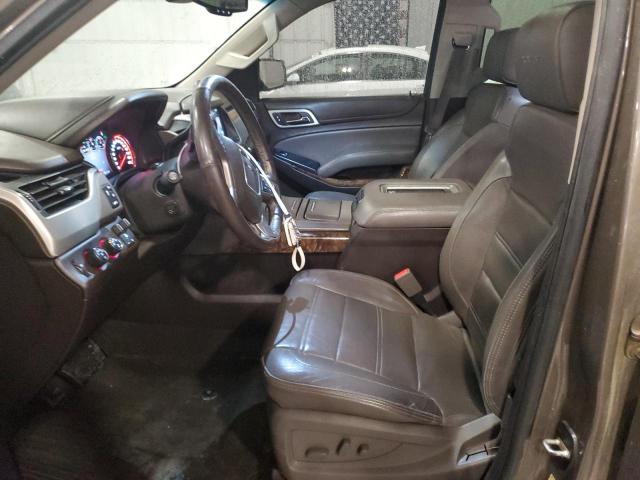 2015 GMC YUKON XL D #3281571415