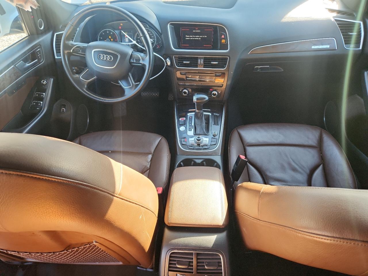 AUDI Q5 PREMIUM PLUS