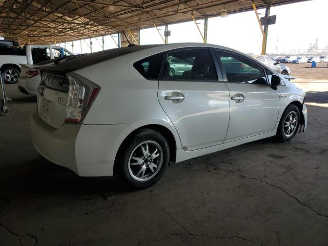 2011 TOYOTA PRIUS #3302963608
