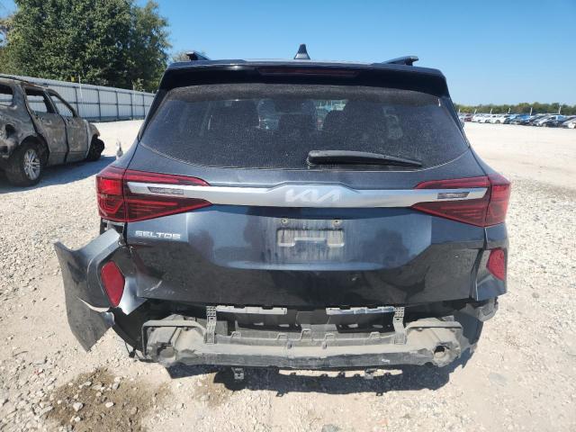 2023 KIA SELTOS S KNDEU2AA3P7368638