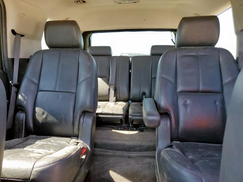 2013 CHEVROLET TAHOE C150 #3297911773