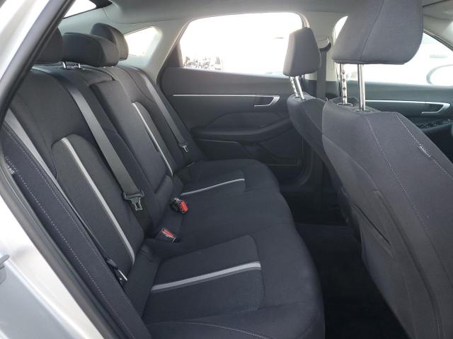 2024 HYUNDAI SONATA SEL KMHL64JA6RA396416