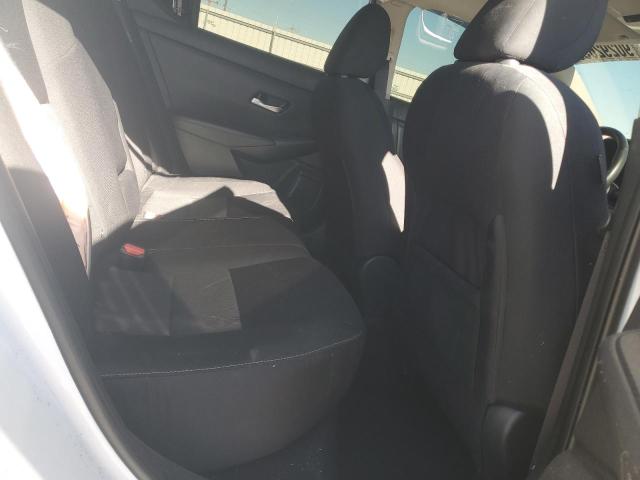 2021 NISSAN SENTRA SV #3296289431