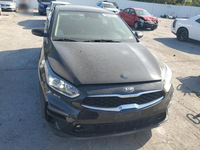 2019 KIA FORTE GT L #3294404502