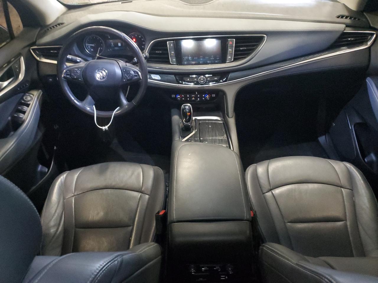 BUICK ENCLAVE PREMIUM