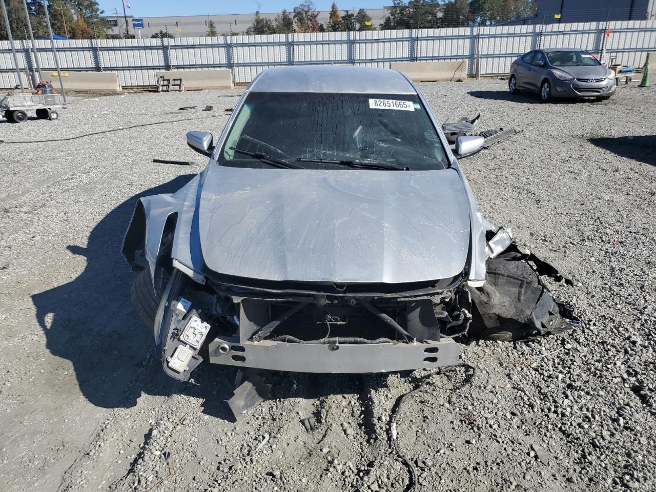 CADILLAC CTS LUXURY COLLECTION