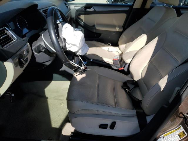 2014 VOLKSWAGEN JETTA TDI #3304870544