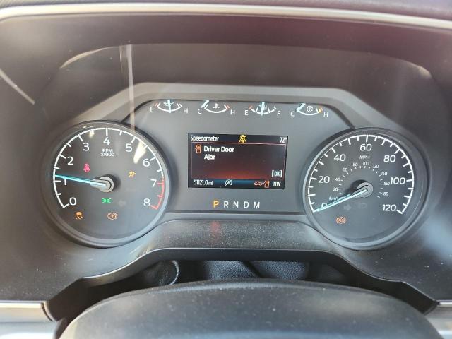 2021 FORD F150 #3309778837