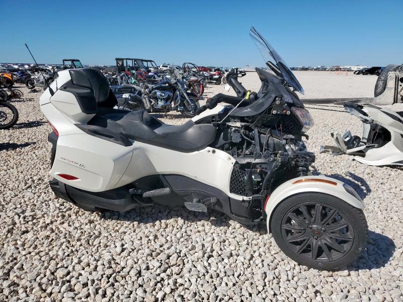 2019 CAN-AM SPYDER ROA - 2BXNBDD23KV001081