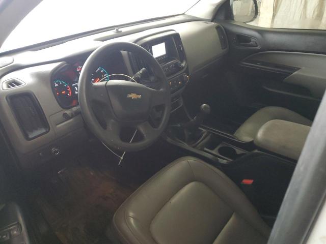 2015 CHEVROLET COLORADO - 1GCHS1EA2F1192013