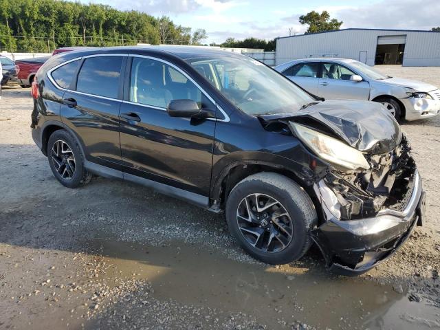 2016 HONDA CR-V SE - 2HKRM3H47GH560373