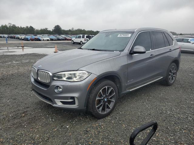 2016 BMW X5 SDRIVE35I 5UXKR2C52G0R69387