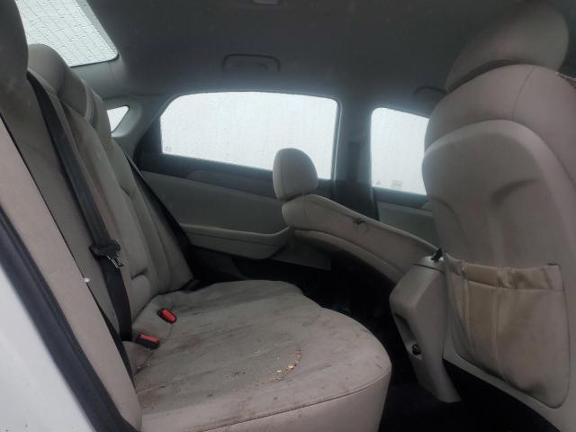 2018 HYUNDAI SONATA SE #3302883892