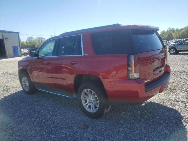 2015 GMC YUKON SLT #3294271875
