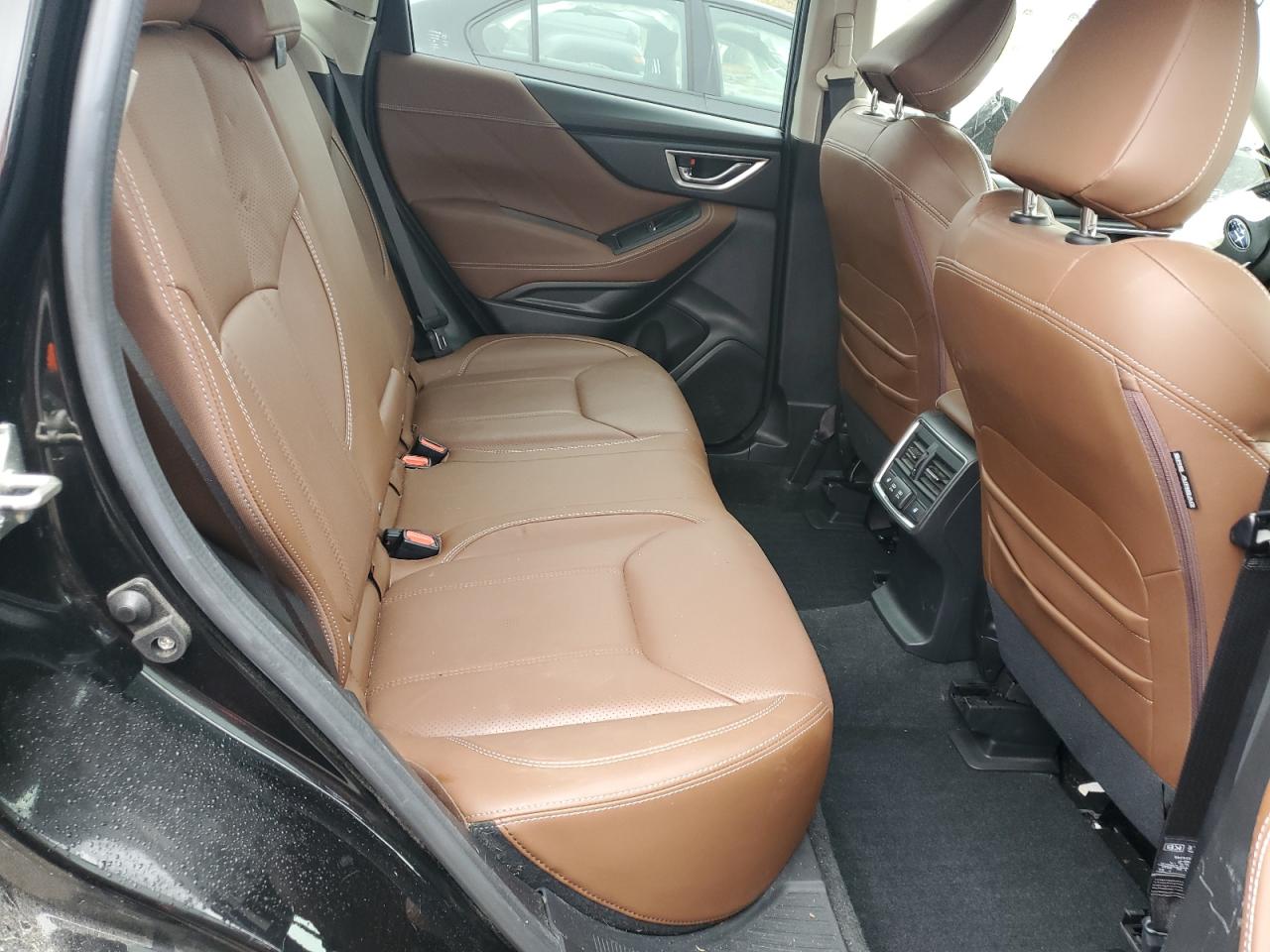 SUBARU FORESTER TOURING