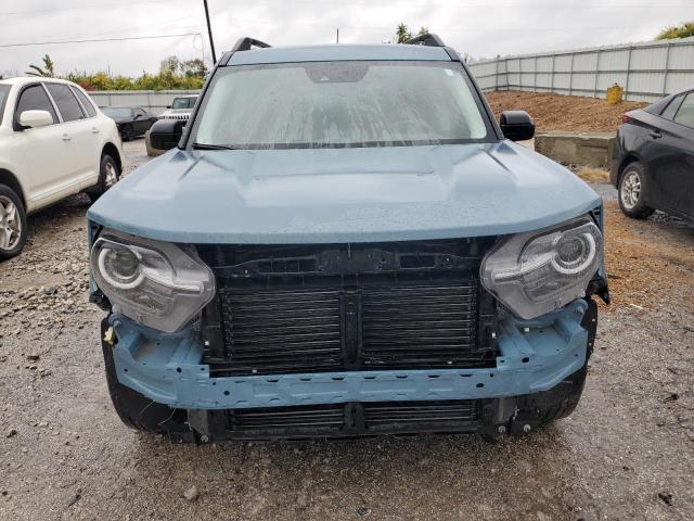 2022 FORD BRONCO SPO #3291324159