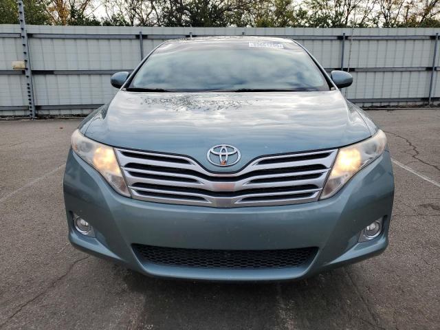 2010 TOYOTA VENZA - 4T3ZK3BB8AU021662